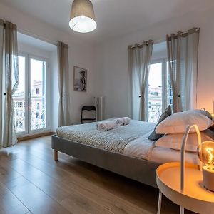 Appartement met Drie Slaapkamers